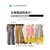 【新华书店】女裤装结构设计--成衣案例分析手册(十三五普通高等第6张高清大图