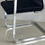 卡里鳄KLE—HYT014人体工学休闲椅办公椅弓形钢架网椅第5张高清大图