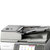 理光彩色复印机MP C3004SP（主机+双面器+双面送稿器+双层纸盒+专业工作底柜）第4张高清大图