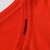 JLS简约休闲男士保暖男款长袖针织衫 RY021859XXL码橘/橘红 秋季保暖第8张高清大图