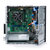 戴尔（DELL）OptiPlex 3050MT 微塔式办公娱乐台式机电脑(18.5吋普通 i3/4G/1T/集显)第2张高清大图