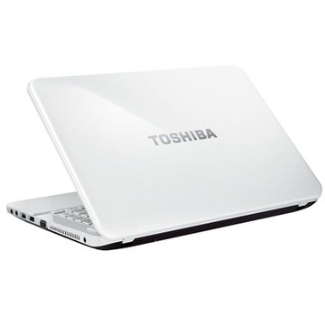 东芝（TOSHIBA）M800-T29W1 14寸特价清仓 笔记本电脑（i5 -3230M 4GB 500G 2G独显）雪晶白