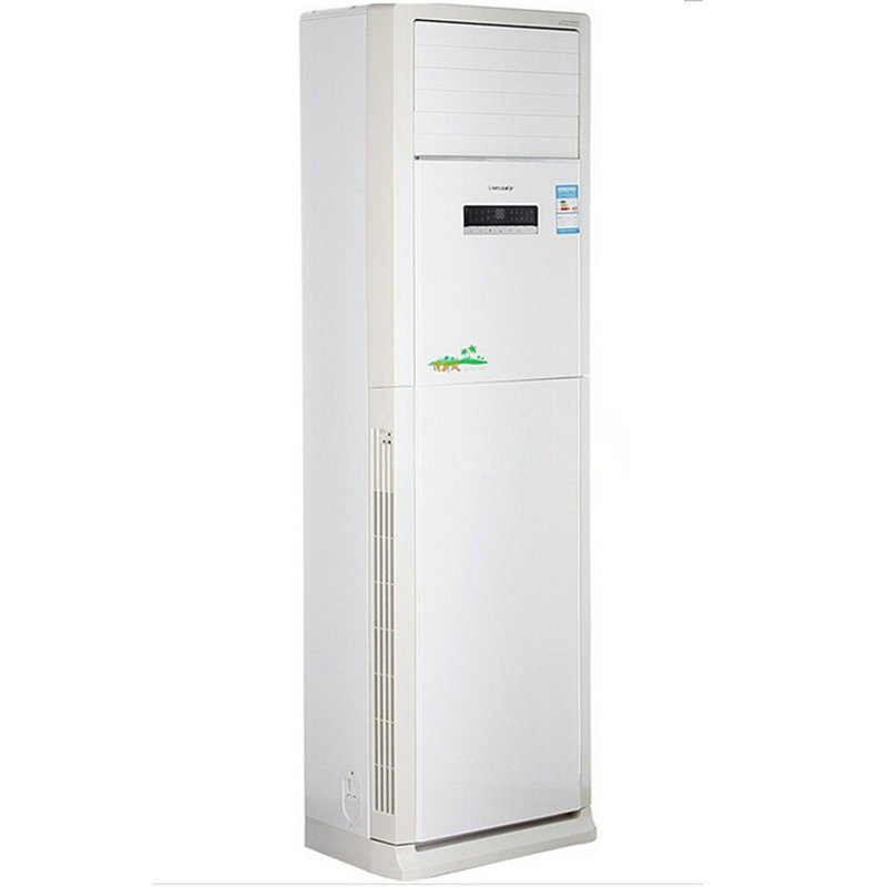 格力(gree)5匹 单冷定频柜机 适用(55-85m)智能环境模式 家用空调 kf