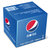 百事可乐百事可乐 Pepsi 汽水碳酸饮料 1.25L*12瓶 整箱装 新老包装随机发货 百事出品第3张高清大图