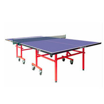 双鱼 AW-168室外乒乓球桌折叠移动式线网户外乒乓球台家用