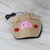 雨花泽（Yuhuaze）USB粉红猪保暖鼠标垫颜色随机（两个装）(褐色猪)第5张高清大图