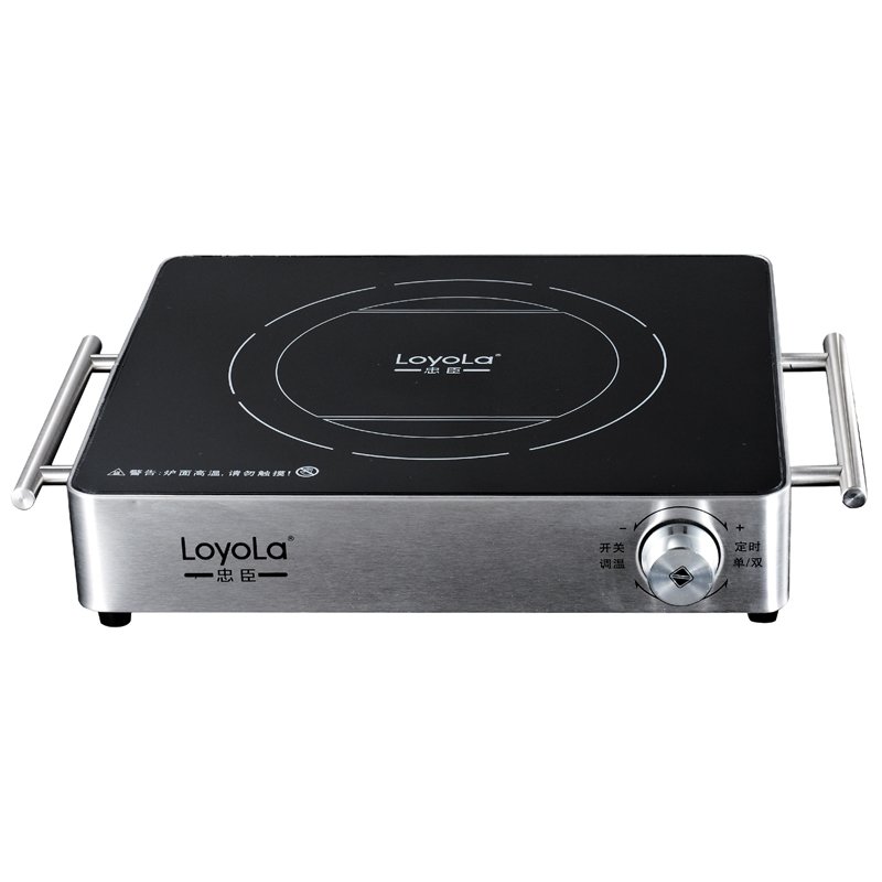 忠臣(loyola) lc-e026s电陶炉【图片 价格 品牌 报价】-真快乐app