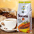 Socona三合一速溶咖啡 焦糖咖啡粉1000g 花式咖啡粉咖啡原料第2张高清大图