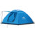 悠莱弗 帐篷户外多人3-4人帐篷防风防晒野外露营野营家庭帐篷三人帐篷 ZP.LT5703(蓝色)第5张高清大图