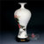 中国龙瓷花瓶开业礼品家居装饰办公客厅瓷器摆件*工艺商务礼品德化手绘陶瓷SHC0079SHC0079第5张高清大图