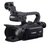 佳能（Canon）LEGRIA HF XA25 专业数码摄像机(官方标配)第2张高清大图