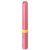 松下（Panasonic）EW-DS32-P 电动牙刷 声波振动儿童电动牙刷 照明灯功能(粉色)第2张高清大图