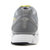 锐步REEBOK男鞋跑步鞋运动鞋J99744(浅灰+白+荧光绿+黑 43)第3张高清大图