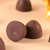 小养松露巧克力500g 松露巧克力4种口味混合 原味，卡布奇诺，芝士味，君度力娇橙味第5张高清大图
