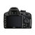 尼康（Nikon）D3200单反机身 单机 D3200单机(黑色)第2张高清大图