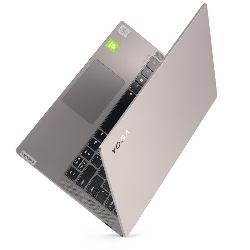 【新品】联想yoga s740 十代英特尔酷睿 14英寸超轻薄高色域全面屏