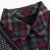 Makeweige玛可威格秋冬款商务休闲假两件长袖毛衣男士针织衫ZZS018 M第4张高清大图