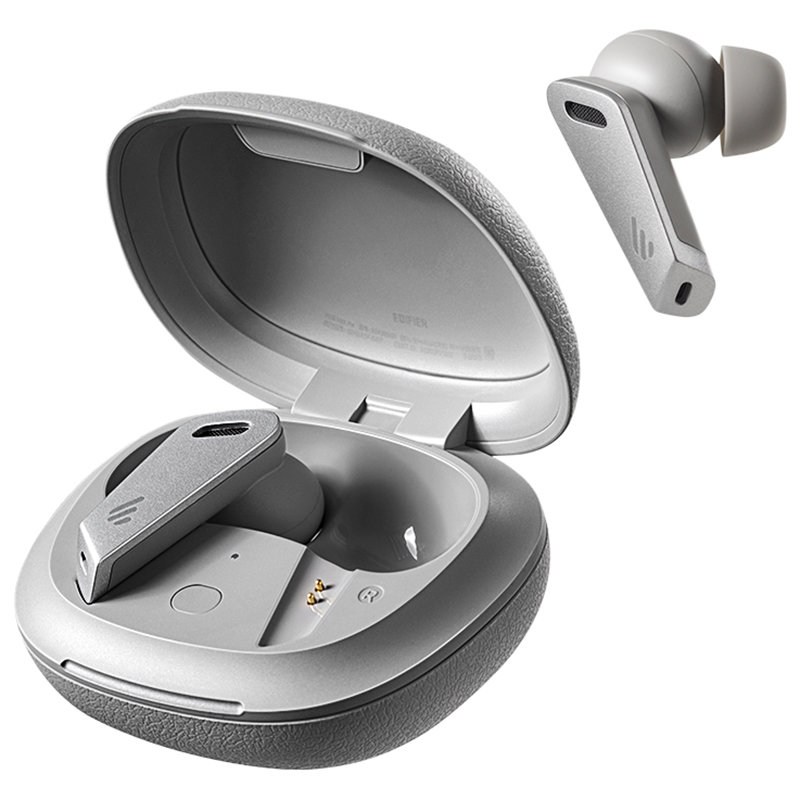 漫步者edifiertwsnb2pro真无线降噪蓝牙耳机主动降噪蓝牙耳机降噪耳机