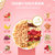 欧扎克水果麦片750g 国美超市甄选第2张高清大图