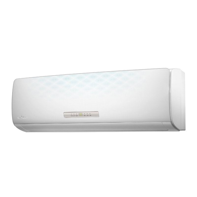 美的(midea)kfr-32gw/dy-pb400(r3) 小1.5匹冷暖定速壁挂式空调