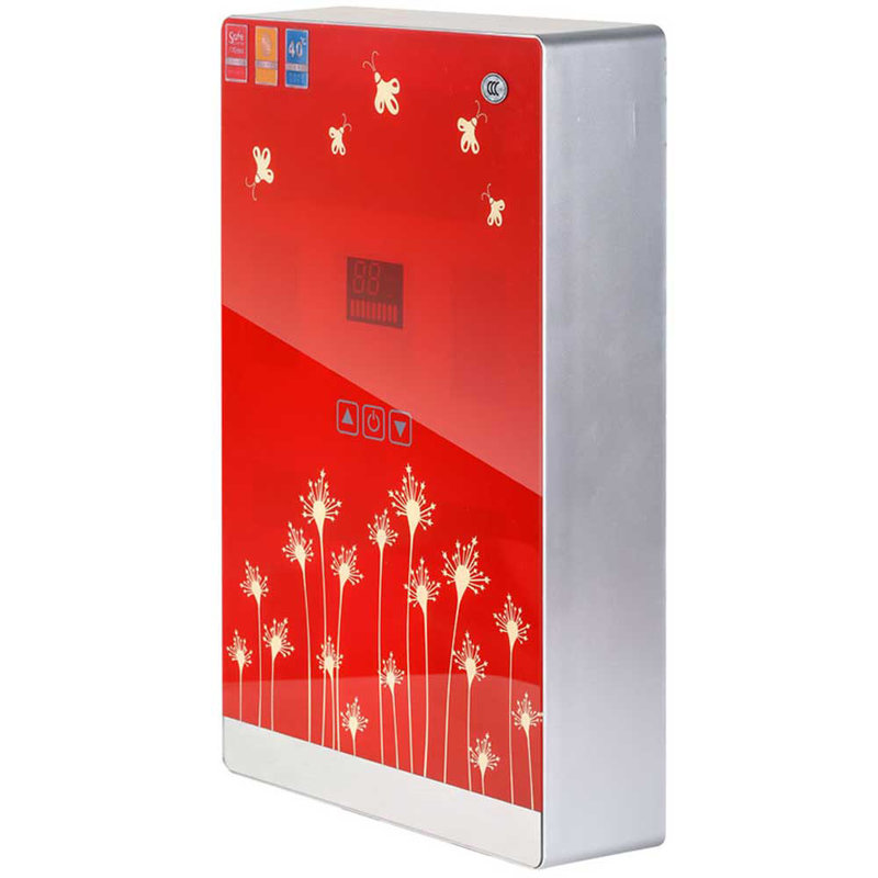 斯帝博热水器esc-e90wb