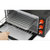 美的（Midea）电烤箱MG15KX-AA 机械温控第4张高清大图