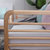 吉木多 北欧白橡木实木沙发现代简约原木风实木沙发组合小户型客厅家具 沙发座套颜色拍下备注(原木色 双人位)第4张高清大图