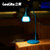立莱花仙子 3W清新创意品味LED台灯(3W蓝色)第2张高清大图