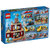 乐高LEGO城市系列中央广场儿童拼搭积木玩具模型建筑60271 国美超市甄选第6张高清大图