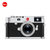 Leica/徕卡 M10-R旁轴数码相机 黑色20002银色20003 现货在售(银色 默认版本)第3张高清大图