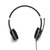 Pisen/品胜 HD109电脑耳机耳麦头戴式游戏耳机带麦克风话筒语音潮第2张高清大图