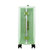 CaldiceKris（中国CK）时尚铝框旅行拉杆箱CK-L5021(绿色 20寸)第4张高清大图