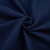 乔丹男装针织上衣套头衫卫衣运动服XL码蓝 国美超市甄选第5张高清大图