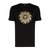超市-服饰Versace男士黑色棉T恤A85171-A228806-A200301(黑色 M)第5张高清大图