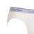 Calvin Klein白色尼龙弹性纤维低腰透气三角内裤NB1004-100XL码白色 时尚百搭第6张高清大图