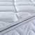 禧乐菲 乳胶床垫 席梦思 棕垫 软硬双面弹簧床垫1.5 /1.8米第4张高清大图