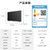 海信（Hisense）55E3G 55英寸 4K超高清全面屏8G智能网络远场语音HDR液晶平板电视第5张高清大图