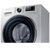 三星洗衣机WW80J6210DS/SC   8公斤 明眸黑水晶  变频滚筒洗衣机 超薄大容量第4张高清大图