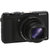 索尼（Sony）DSC-HX60数码照相机2040W像素30倍长焦相机 (套餐6)第2张高清大图