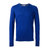 Burberry男士蓝色圆领套头毛衣 3943649S码蓝色 时尚百搭第4张高清大图