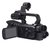 佳能（Canon）LEGRIA HF XA25 专业数码摄像机(套餐六)第3张高清大图