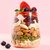 西麦水果坚果燕麦脆350g 西澳阳光 水果麦片 营养代餐 早餐食品 即食燕麦片第3张高清大图
