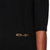 Gucci女士黑色半袖羊绒针织衫 628389-XKBH9-1043S码黑色 时尚百搭第4张高清大图