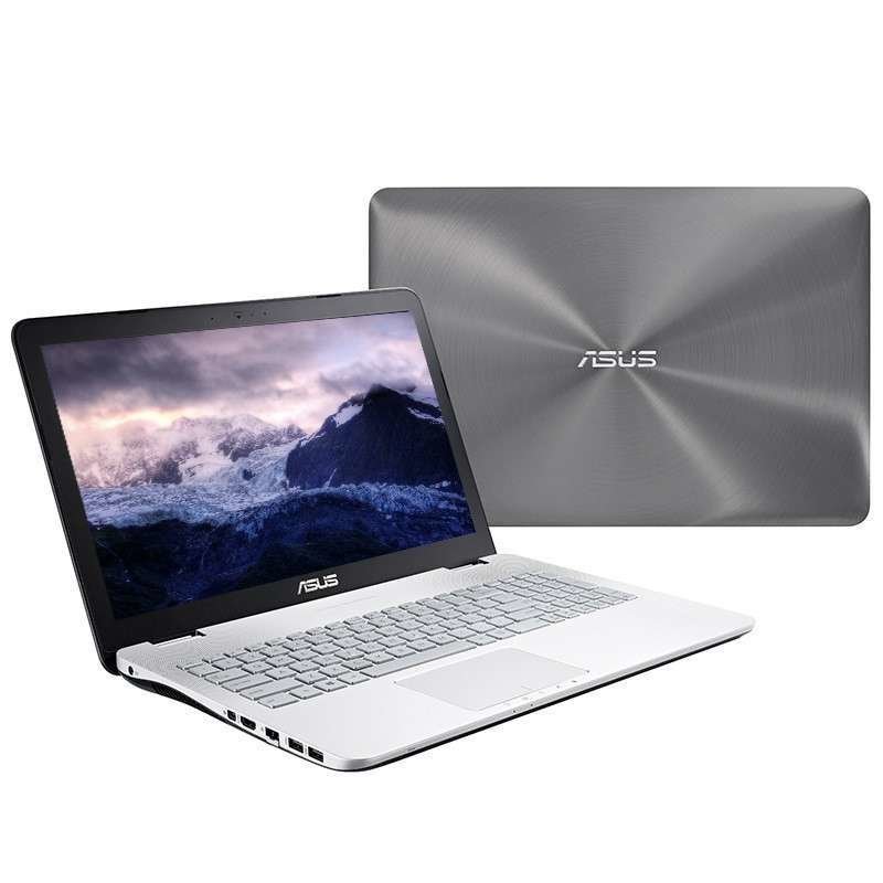 华硕(asus)n551jw4720 15.