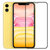 苹果iPhone 11钢化膜11pro全屏覆盖保护膜11promax防爆膜苹果11高清贴膜玻璃膜(全屏碳纤维软边黑色2片装 苹果11 6.1寸)第5张高清大图