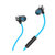 三星（SAMSUNG）立体声入耳式金属线控耳机适用于iPhone5S/6小米三星魅族酷派华为(海沙蓝)第4张高清大图