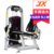 军霞JX-809 伸腿训练器 商用健身房坐姿式前踢伸腿练习机 局部型腿部健身力量训练器械第2张高清大图
