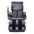 JARE佳仁Q1零重力太空舱3D豪华按摩椅家用多功能电动按摩器按摩垫(黑色 豪华夹肩版)第3张高清大图