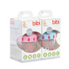 BiBi ‘男孩/女孩‘系列宽口径PP奶瓶 150ML(BOY)