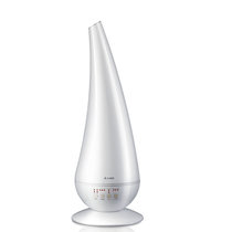 艾美特（Airmate）UMW-4002M 加湿器 大容量家用静音加湿器办公室空气净化加湿